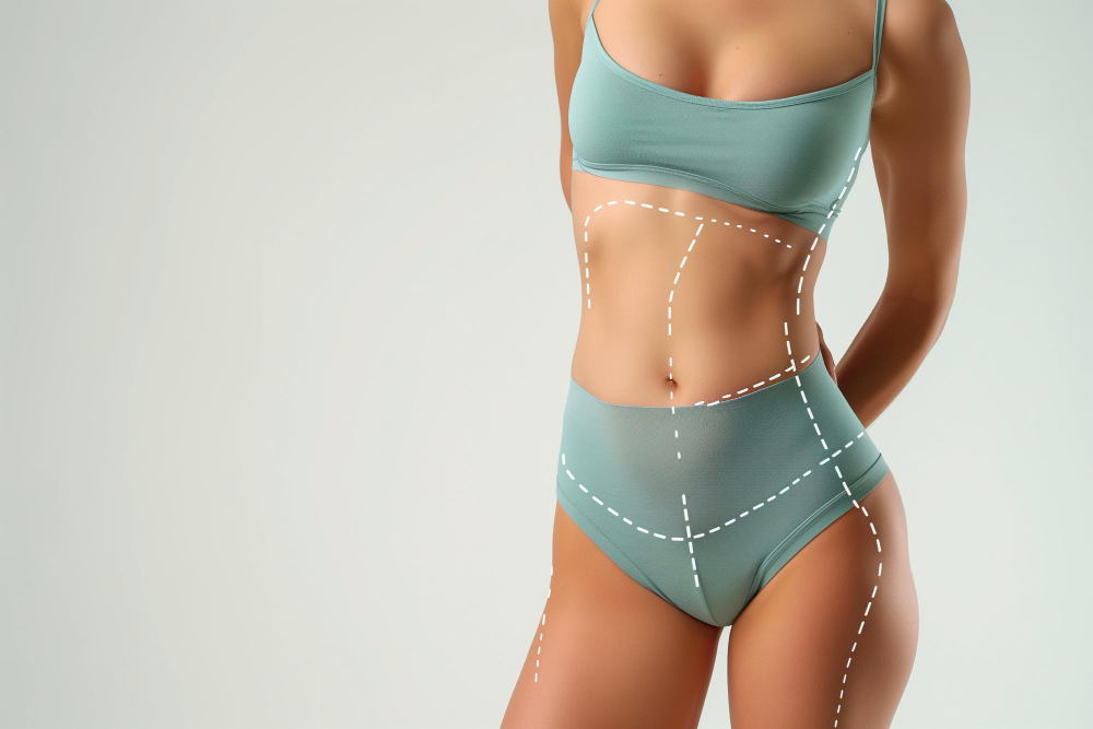 Liposuction Ankara